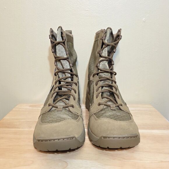 Danner Resurgent Military Coyote Brown 8\